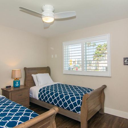 1202 South Pacific Villa Oceanside Buitenkant foto