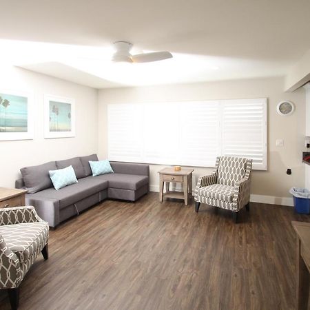 1202 South Pacific Villa Oceanside Buitenkant foto