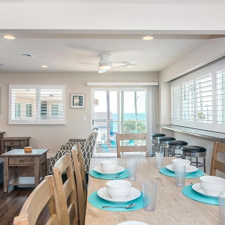 1202 South Pacific Villa Oceanside Kamer foto