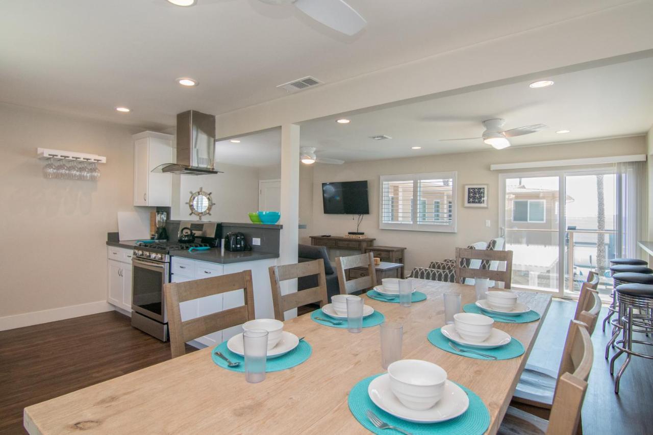 1202 South Pacific Villa Oceanside Buitenkant foto