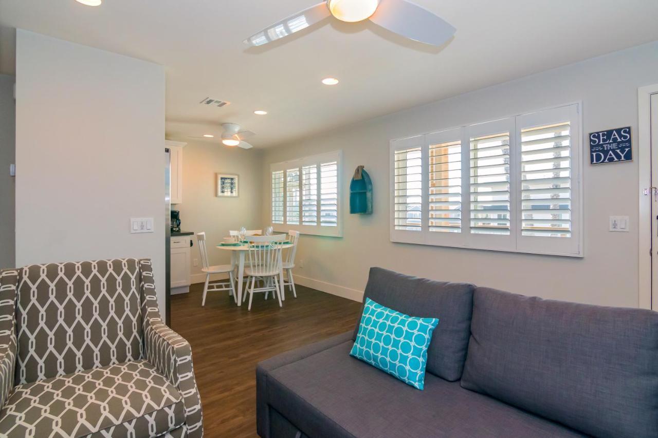 1202 South Pacific Villa Oceanside Buitenkant foto