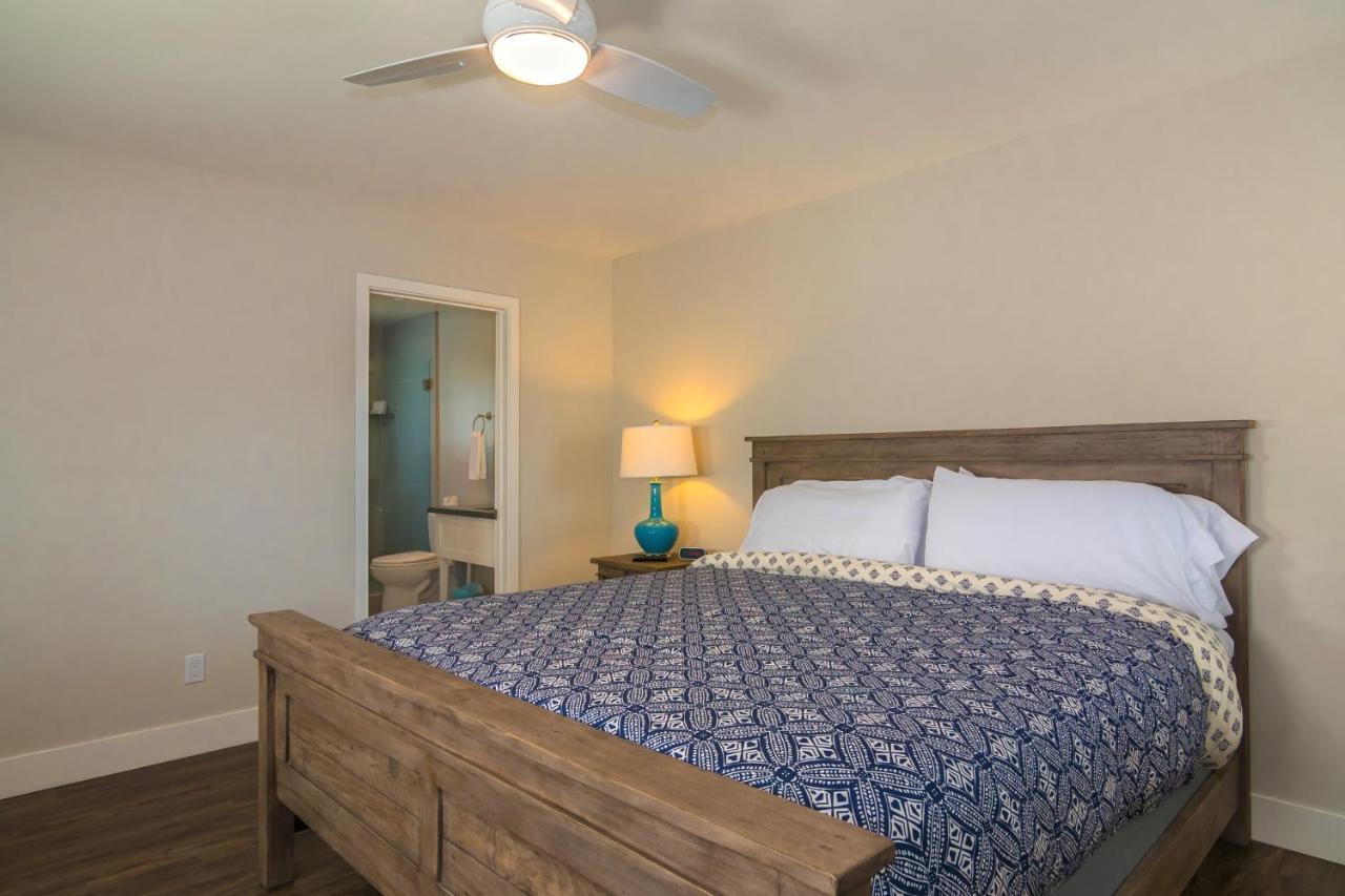1202 South Pacific Villa Oceanside Buitenkant foto