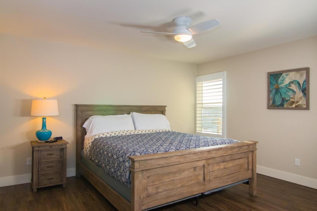 1202 South Pacific Villa Oceanside Buitenkant foto