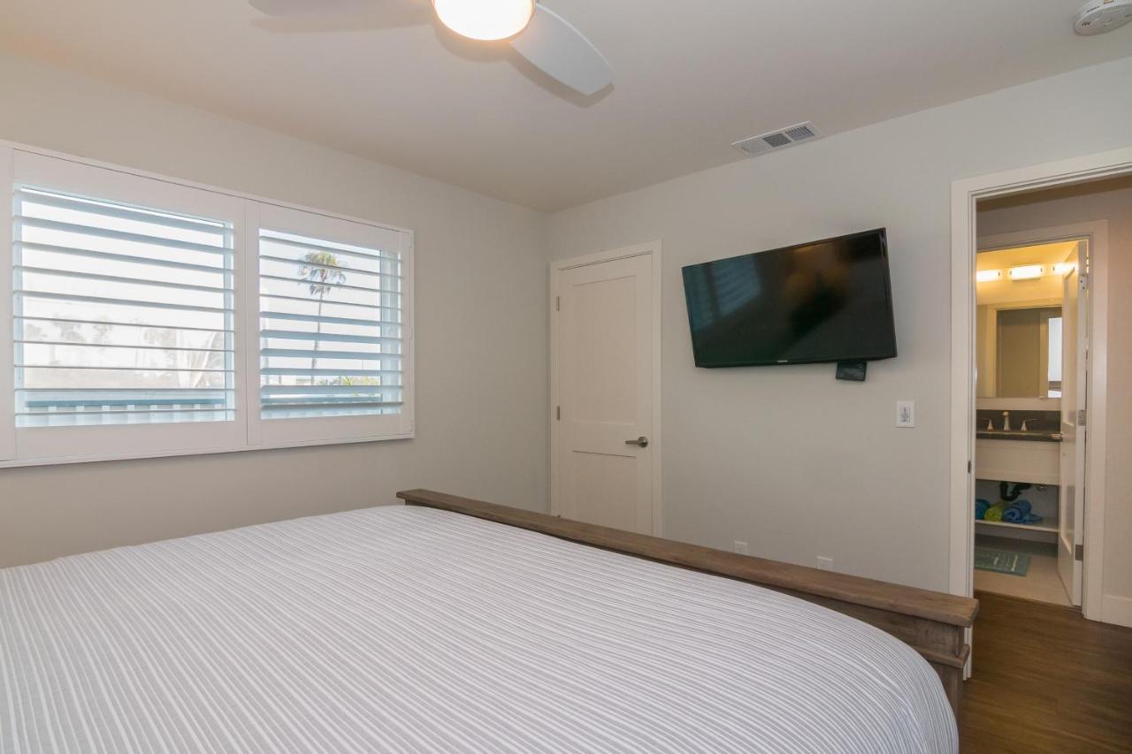 1202 South Pacific Villa Oceanside Buitenkant foto