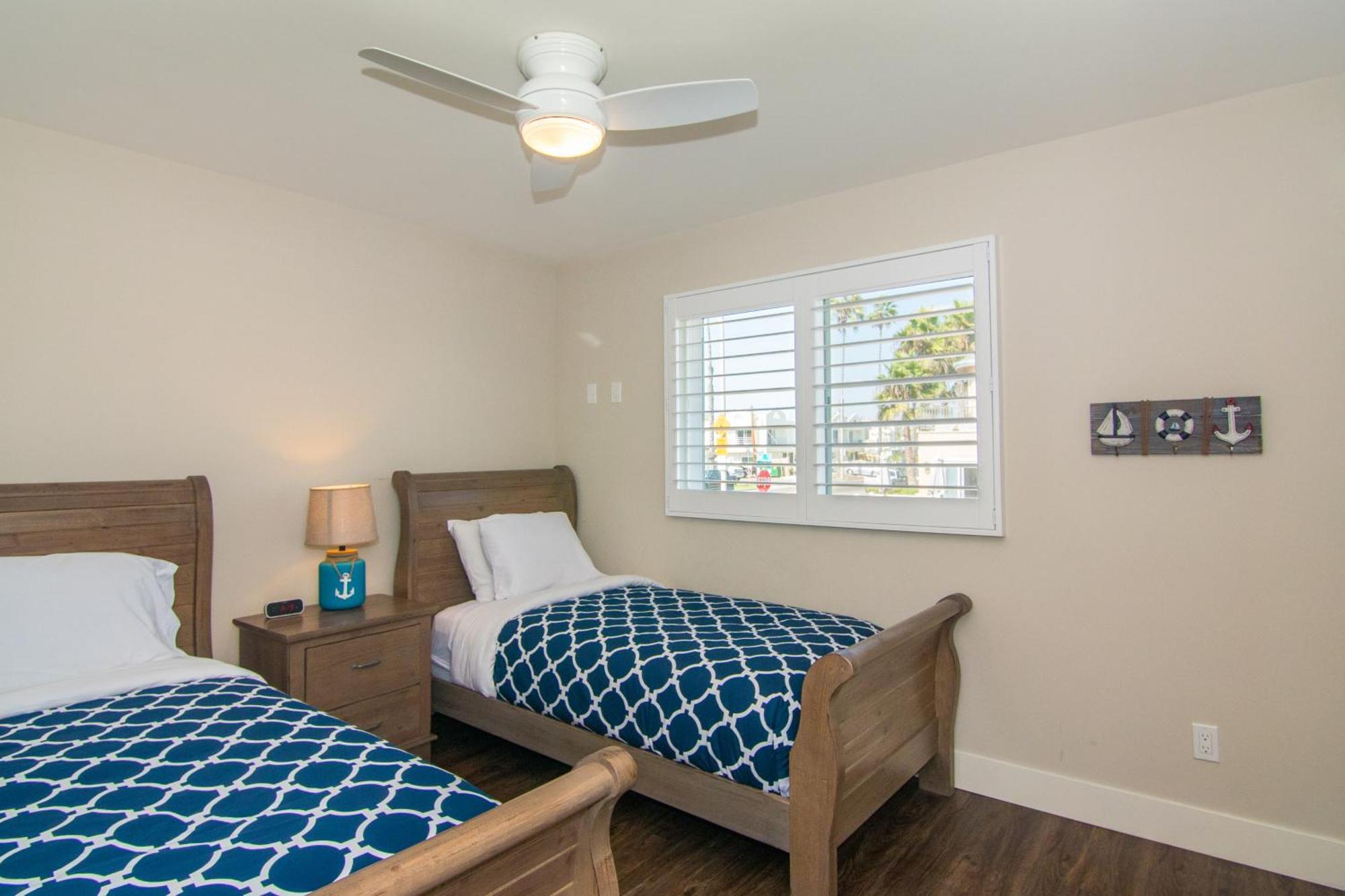 1202 South Pacific Villa Oceanside Buitenkant foto