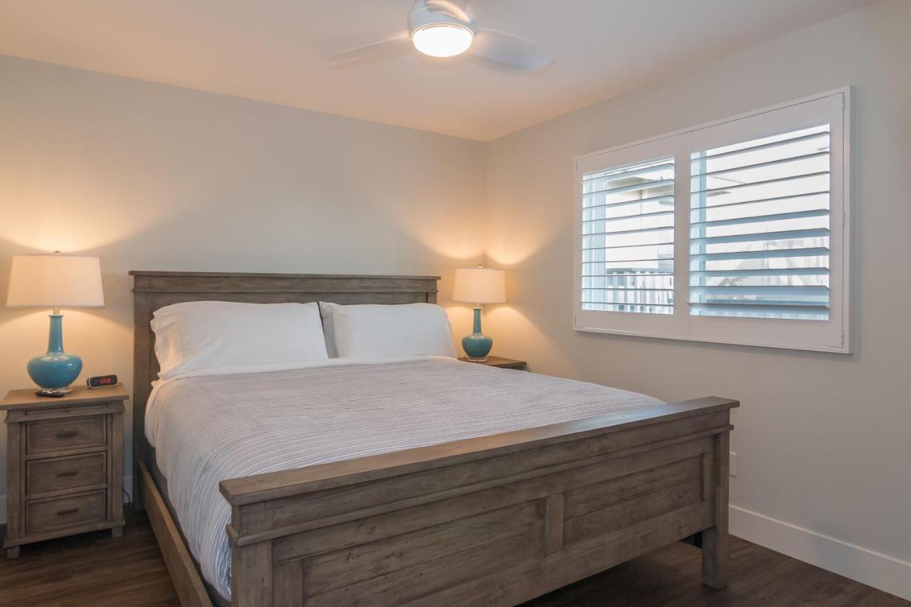 1202 South Pacific Villa Oceanside Buitenkant foto