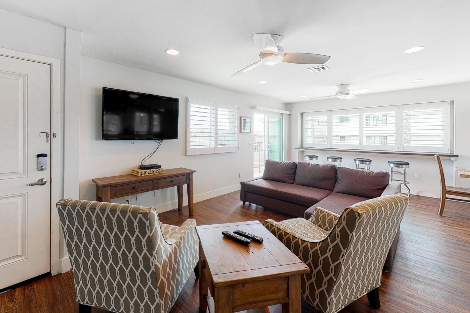 1202 South Pacific Villa Oceanside Kamer foto