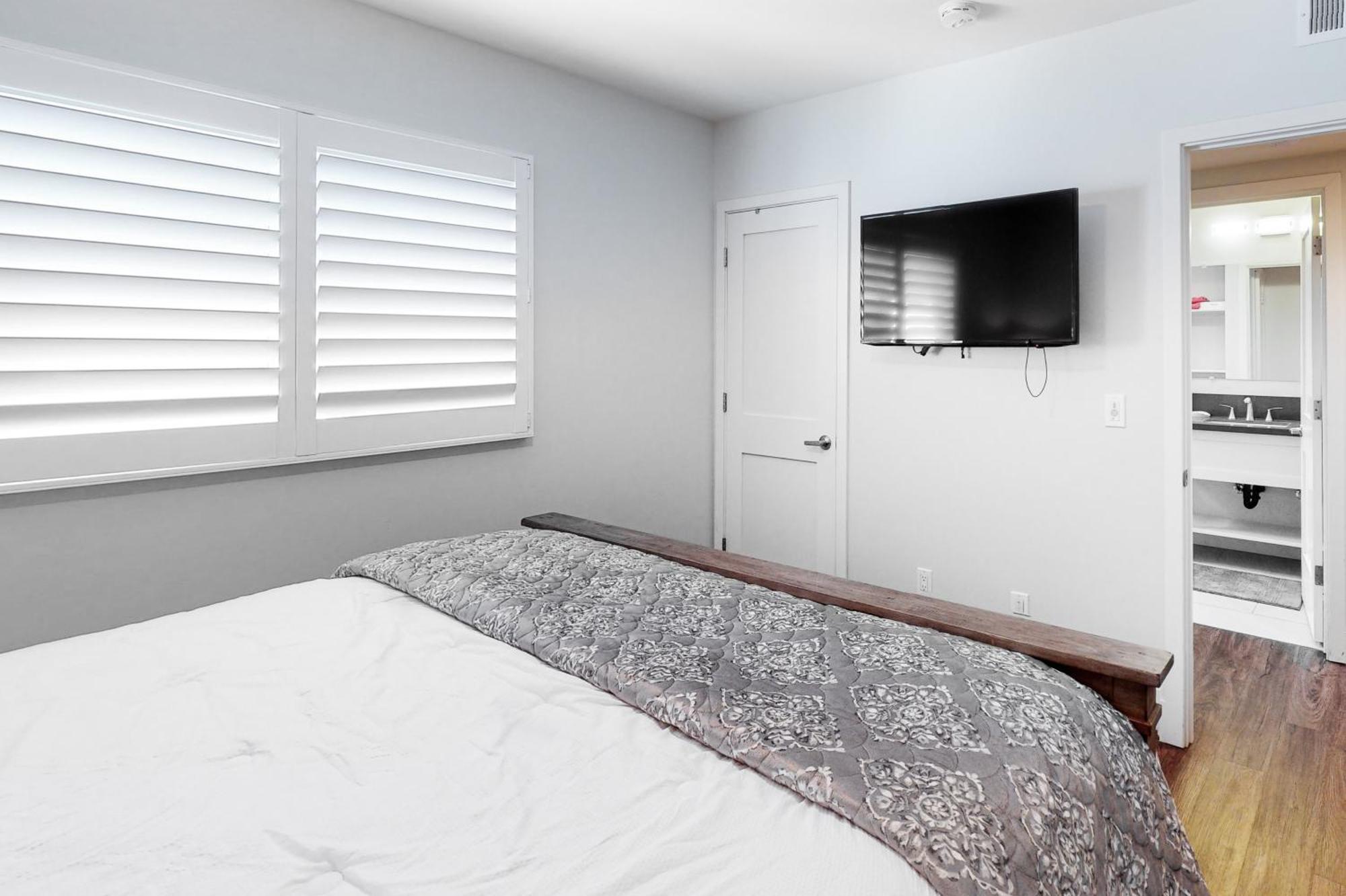 1202 South Pacific Villa Oceanside Kamer foto