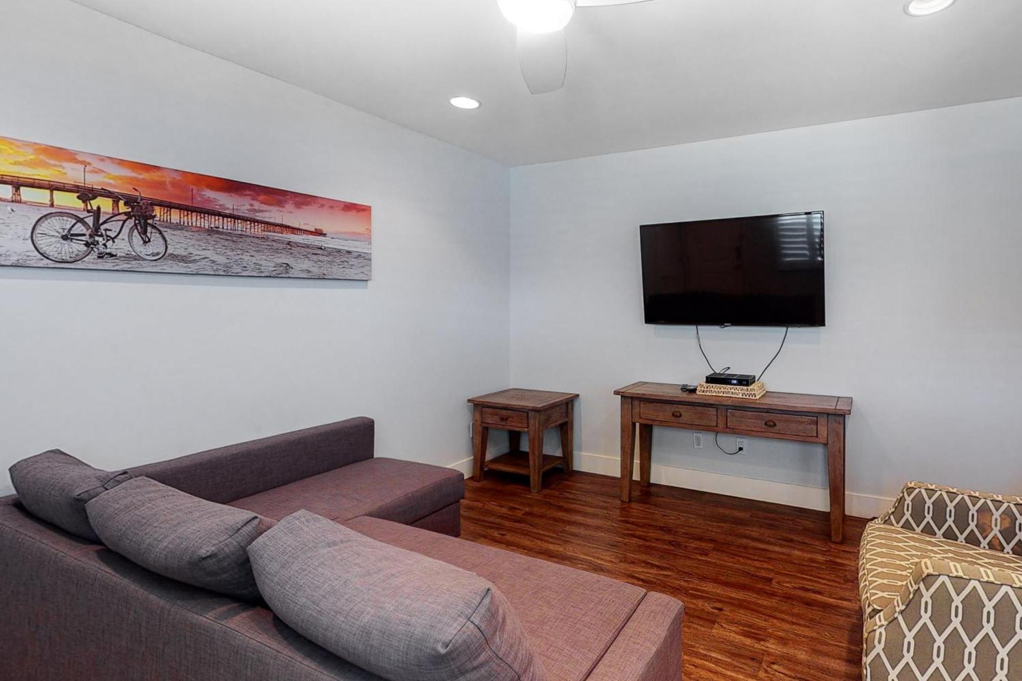 1202 South Pacific Villa Oceanside Kamer foto