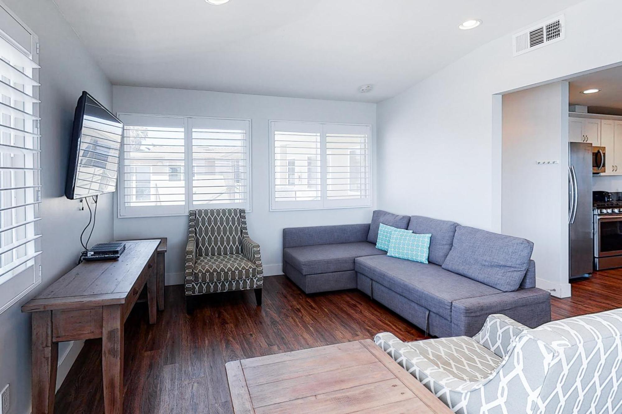 1202 South Pacific Villa Oceanside Kamer foto