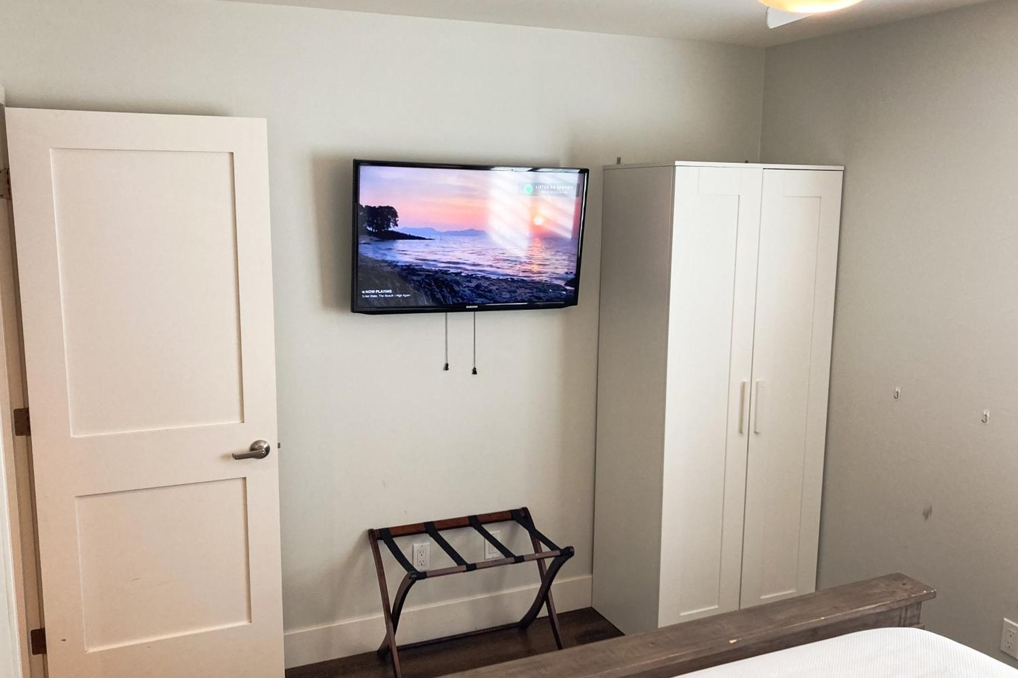 1202 South Pacific Villa Oceanside Kamer foto