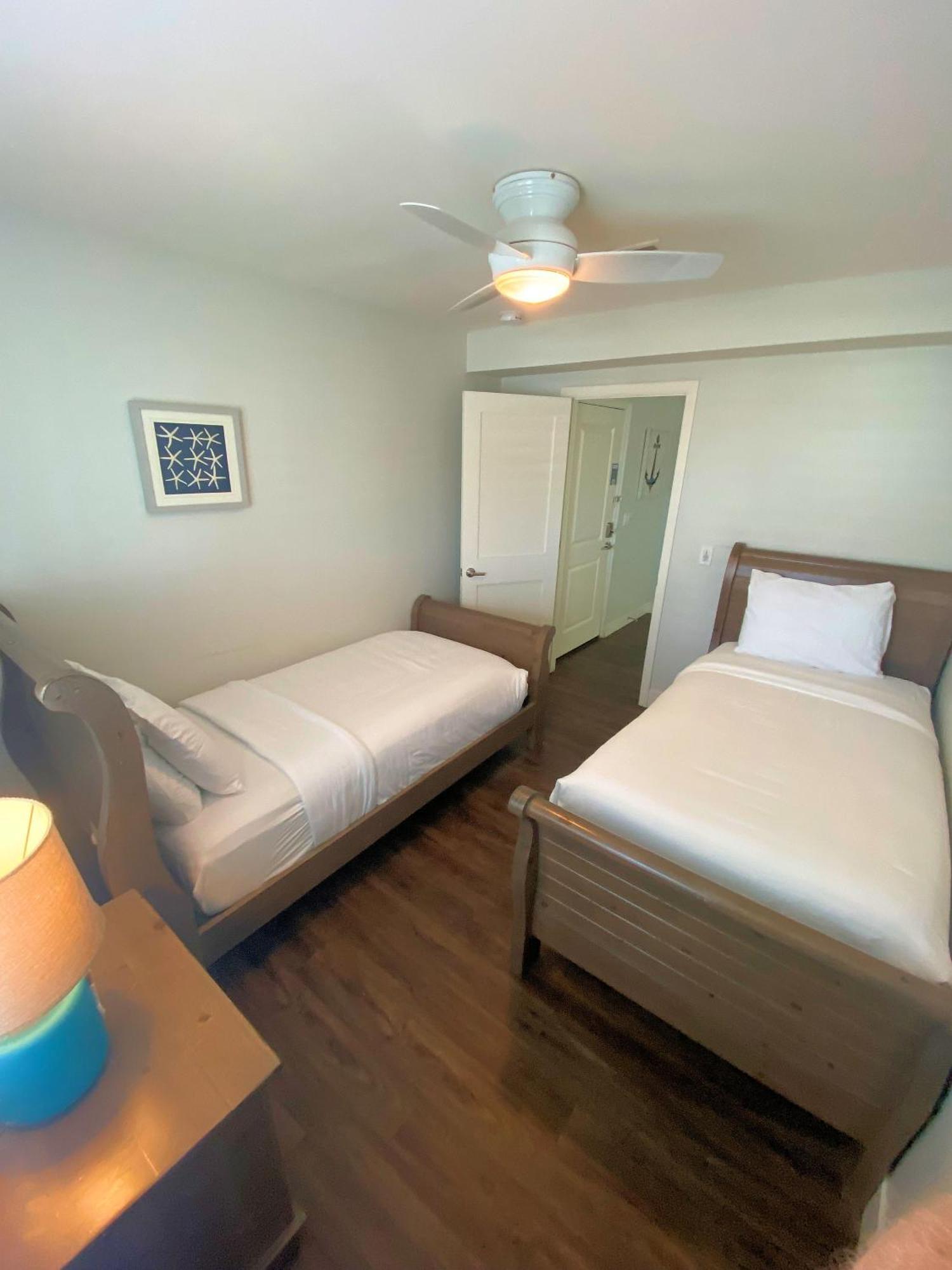 1202 South Pacific Villa Oceanside Kamer foto