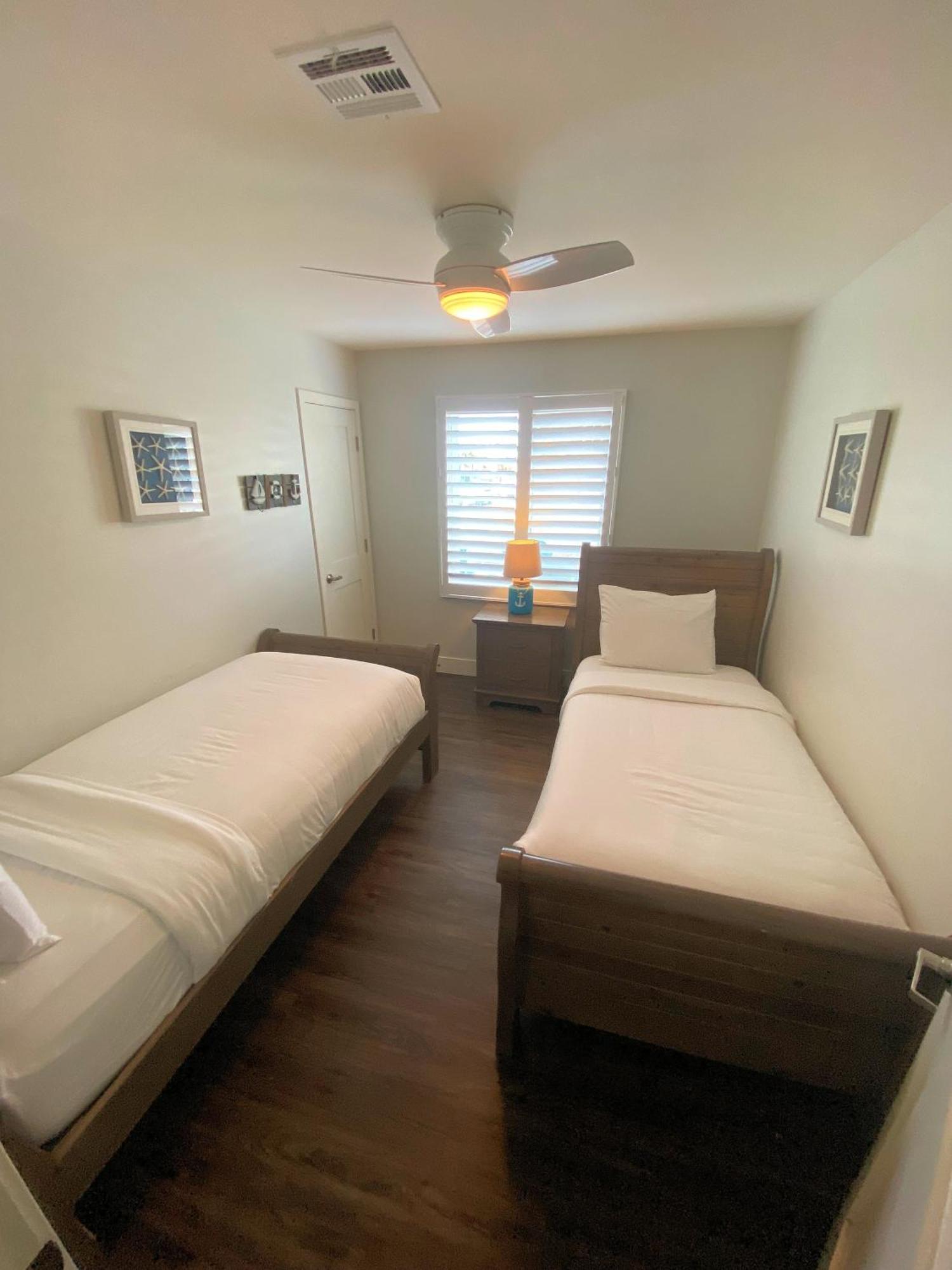 1202 South Pacific Villa Oceanside Kamer foto