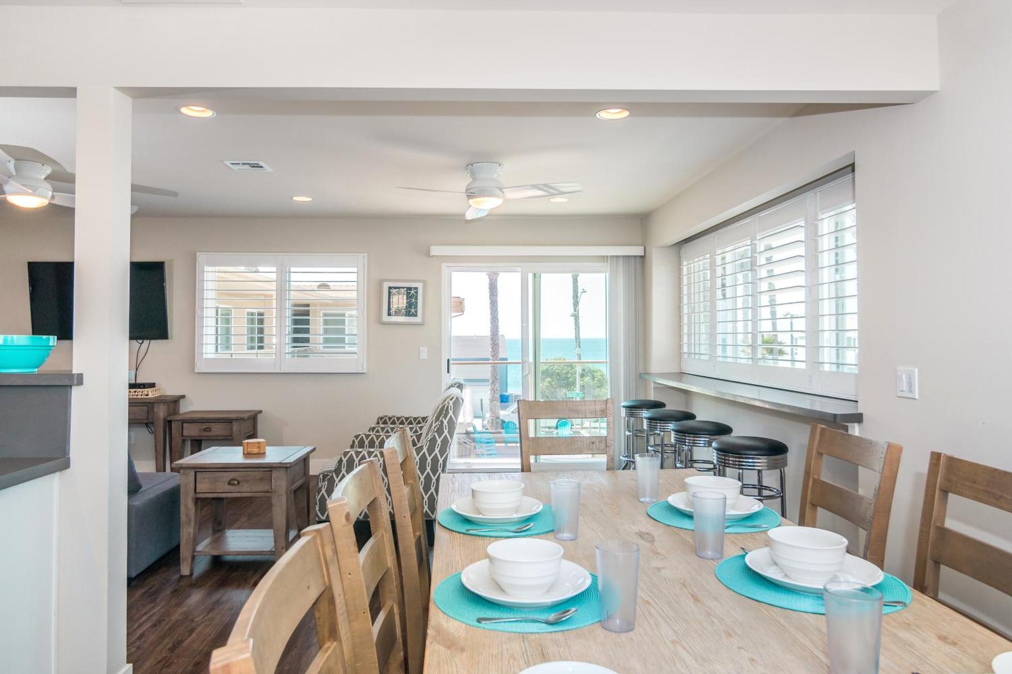 1202 South Pacific Villa Oceanside Kamer foto