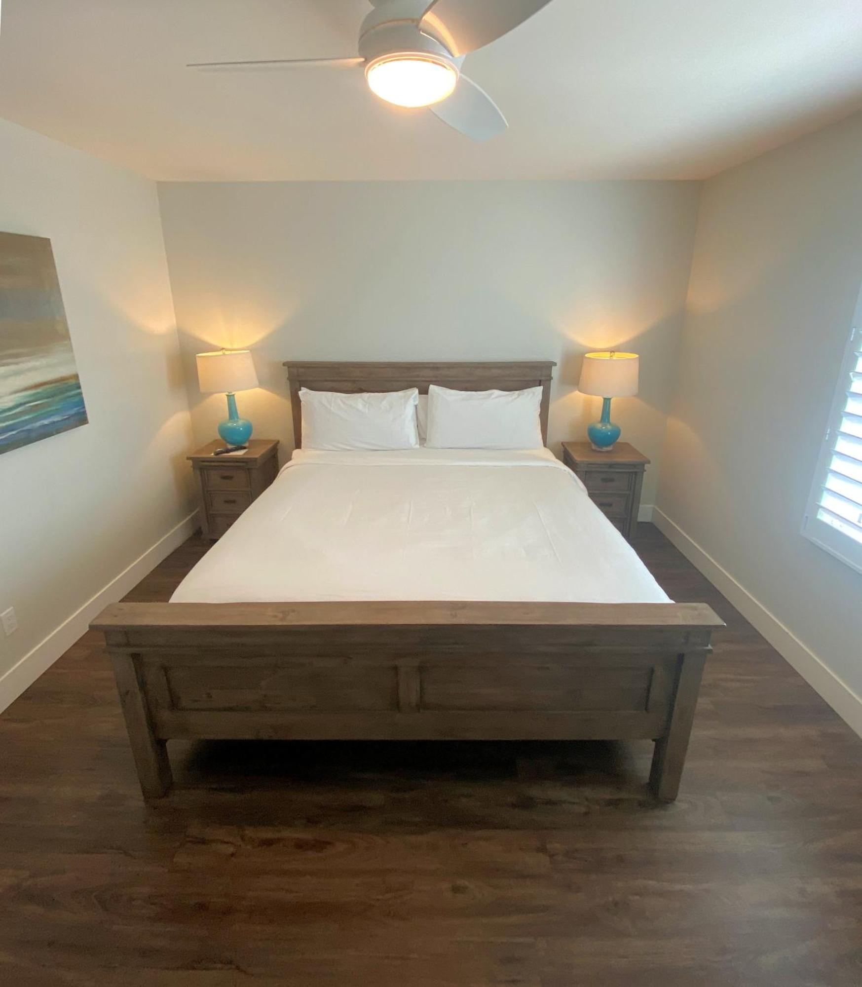 1202 South Pacific Villa Oceanside Kamer foto