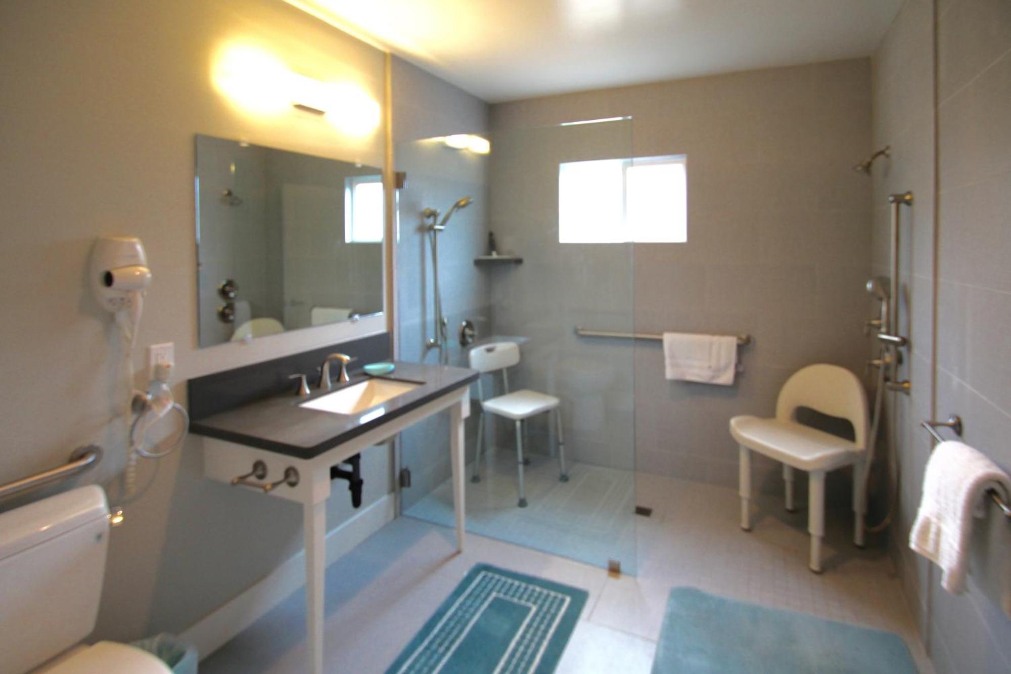 1202 South Pacific Villa Oceanside Kamer foto