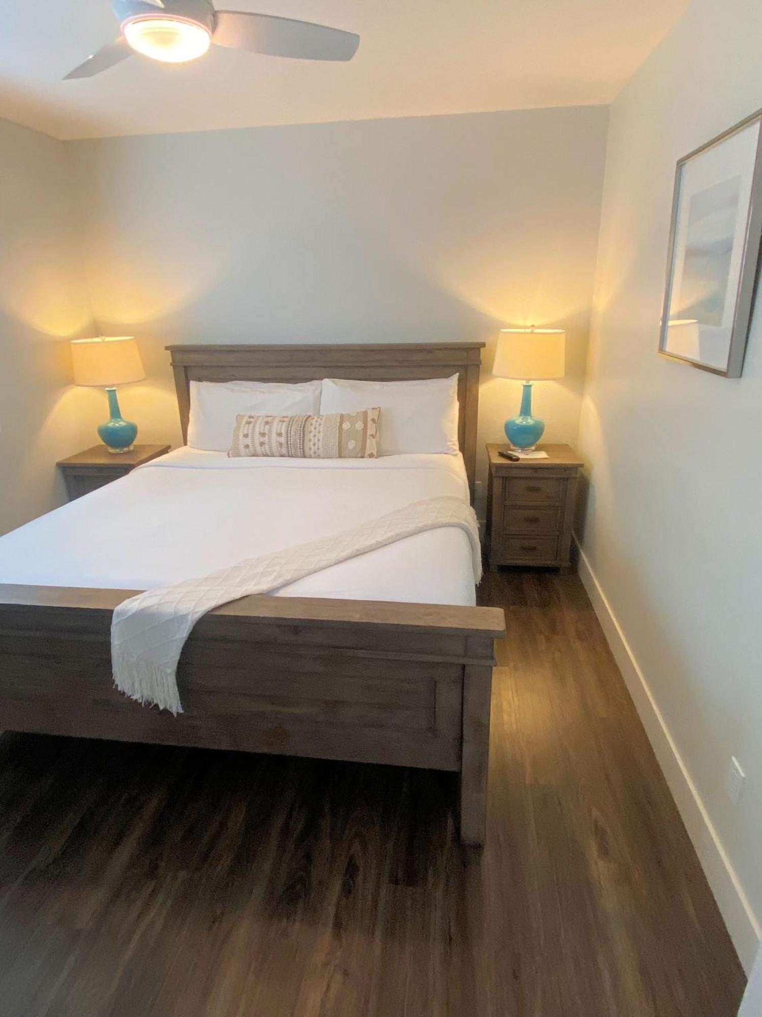 1202 South Pacific Villa Oceanside Kamer foto