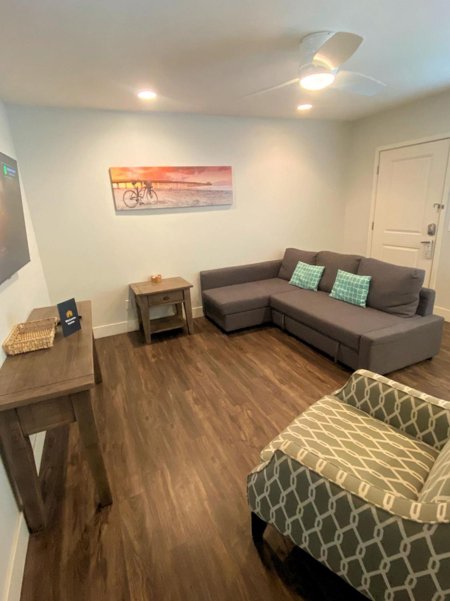 1202 South Pacific Villa Oceanside Kamer foto